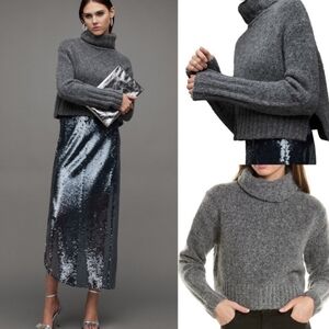 All Saints Josephine Sweater